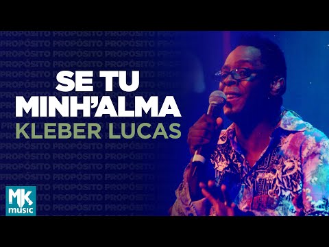 A Alma Abatida - Kleber Lucas