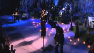 5-16-12 Lisa Marie Presley - AMERICAN IDOL