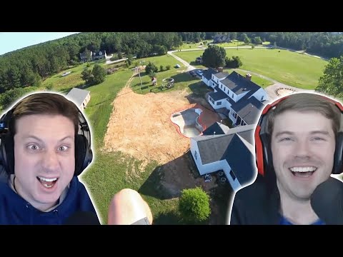 Woody leaked his address, his opinion on fans showing up at his house, his self defense methods...