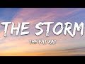 TheFatRat & Maisy Kay - The Storm (Lyrics)