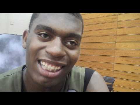 ZAGSBLOG: Dakari Johnson Says Syracuse Recruiting Him Hardest