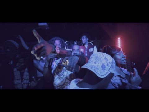 Loyal Wazz ft Shyst & Mic. Lansky "Club Goin Crazy" RMX