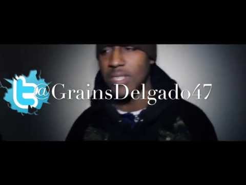 GD - Block Hittaz | Dir. By: @BMproductions_