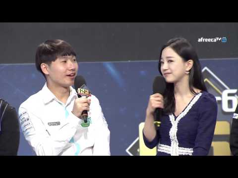 [2017 GSL Season 1]Code S Ro.16 Group D Match1 sOs vs KeeN