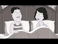 Family Guy Silent Movie Porn