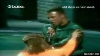 Keith Sweat I Want Her 1989  Live (Showtime at the Apollo)