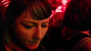 Stiff Little Fingers- doesn&#39;t make it alright||Belfast 2018