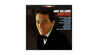 Andy Williams ~ As Time Goes By (Stereo)