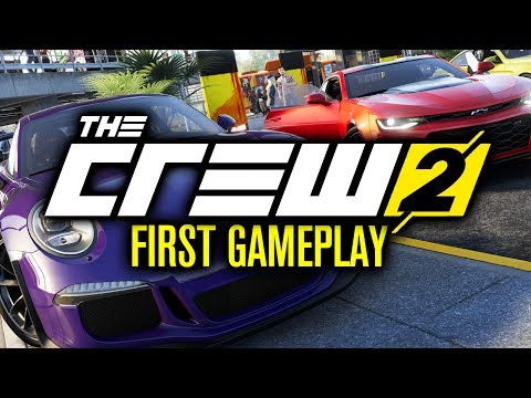 the crew 2 crack download the crew 2 crack download