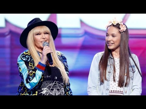 Alicja Szemplińska i Maryla Rodowicz – „Niech żyje bal” – Hit Hit Hurra!