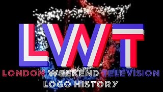 London Weekend Television Logo History [Ep 35]