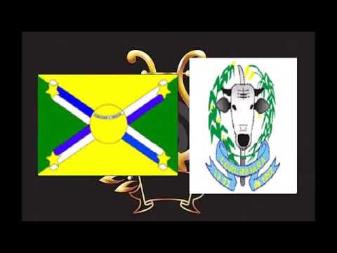 Hino da Cidade de Corumbiara RO