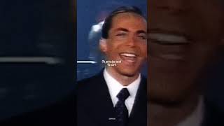 Cristian Castro-Azul