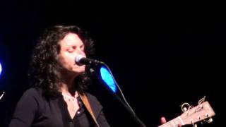 Lucy Kaplansky@Shrewsbury 2010