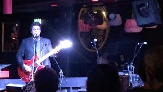 'School Days Over', performed by Dan Sultan (a song for Ros)