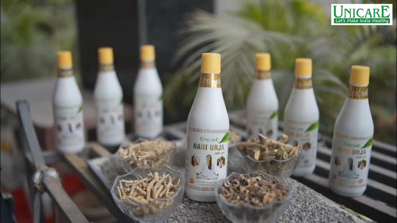 Unicare Wellness Video