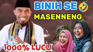Download lagu ANDIK BINIH SE MASENNENG ATEH, CERAMAH TERB4RU KH KHOLIL YASIN FULL LUCU #khkholilyasin mp3 Download lagu ANDIK BINIH SE MASENNENG ATEH, CERAMAH TERB4RU KH KHOLIL YASIN FULL LUCU #khkholilyasin mp3