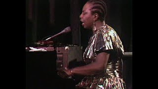 Nina Simone: Ain&#39;t Got No / I Got Life