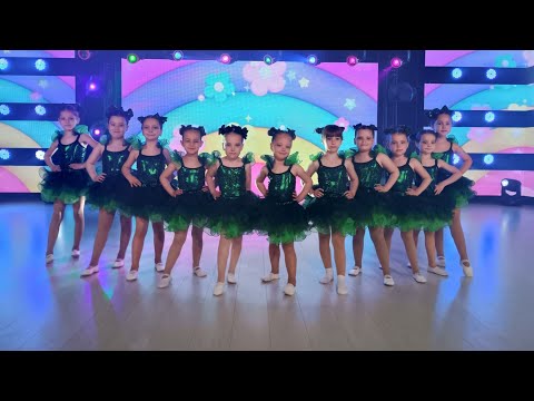 Clubul Sportiv “Toți pentru unul” - Ursuleții Gummy Bear (Or. Leova)