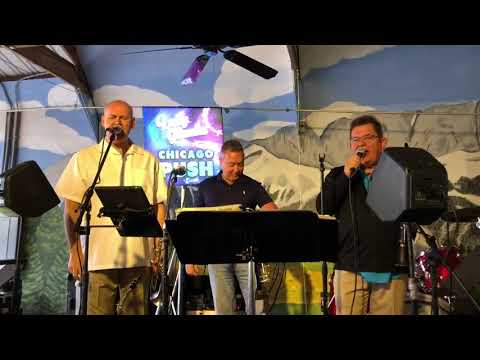 Greatest Chicago Push Medley Ever - LIVE - Lenny Gomulka and Chicago Push 2018