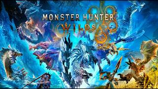 【 S9 直播 10 月 19 日 】🔴 4日直播7次 直播ID 房 自私玩好友房 歡迎加入 🥺🥺🥺 !?《 Monster Hunter Wilds 》 | Dimension D.