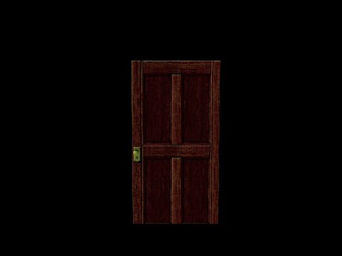 Knock knock, who's there? #2