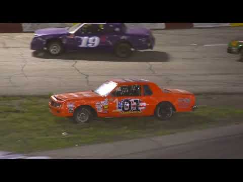 06/10/2023 | Rockford Speedway - Hare and the Hound Roadrunner Challenge