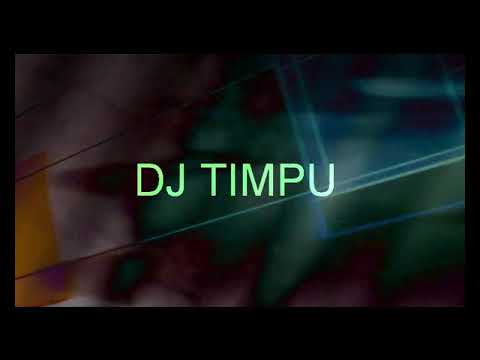 Gigi D'Agostino Bla Bla Bla---REMIX DJ TIMPU