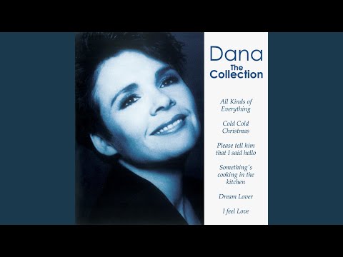 Never Gonna Fall in Love Again