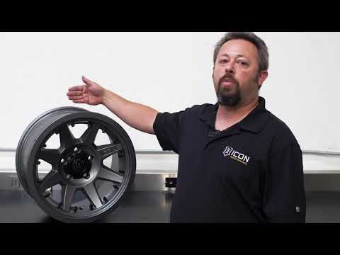 FAQ: ICON Alloys Rebound PRO / InnerLock