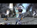 MK9 Sindel Jade Expert Tag Ladder Run
