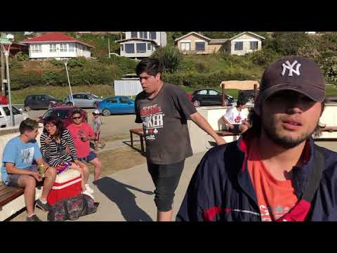 NAIT vs DYSOK / SemiFinal - Aukan Free Summer