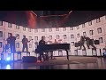 El Niño del Espacio - Pablo López en Kursaal de Donostia