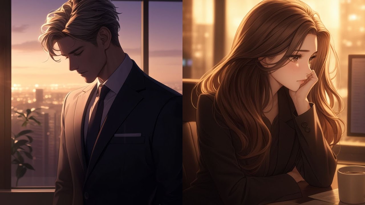 📕I Pretended to Have Amnesia and Asked My Girlfriend Who She Was; She Said "Just a Friend"