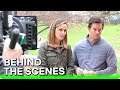INSTANT FAMILY Behind-the-Scenes (B-roll) | Mark Wahlberg