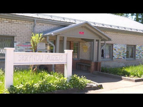 Skrindu dzimtas muzejam 25