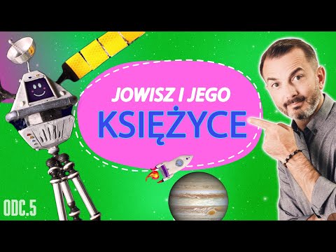 Tomasz Rożek tłumaczy jak Jowisz broni Ziemię przed kometami - odc.5