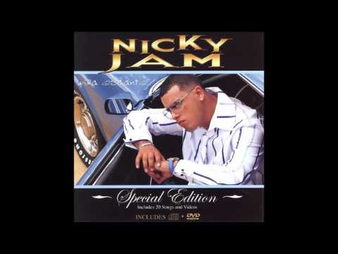 Me Voy Pa'l Party - Nicky Jam