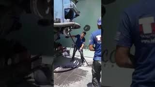 Vidanjör Kanal Açma (0532) 772 4114