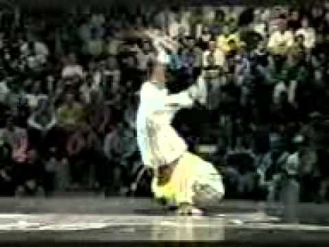 GUERRA DE DANÇAS  DO GRUPO ALG.