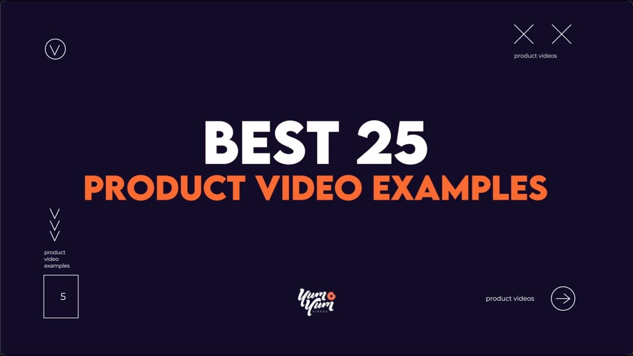 Best 25 SaaS Product Demo Video Examples!