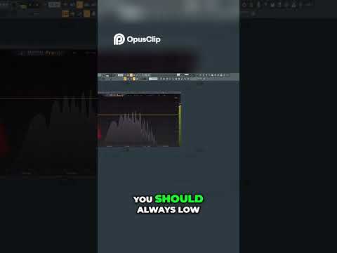 Tight & Clear Low End  Mixing Secrets Revealed!