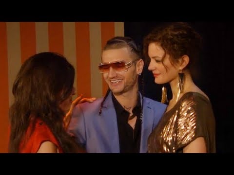 RIFF RAFF's Soap Opera Revenge On James Franco