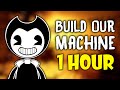 DAGames Bulld Our Machine 1 Hour Loop