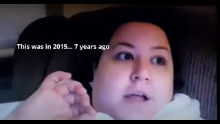 Old Video Time Capsule