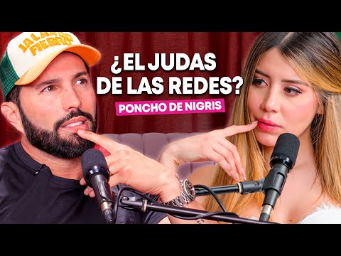 EN EXCLUSIVA: Por qué todos están enojados con P0NCHO