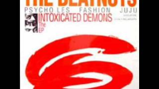 Reign Of The Tec - The Beatnuts