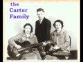 The Original Carter Family - No Telephone In ...