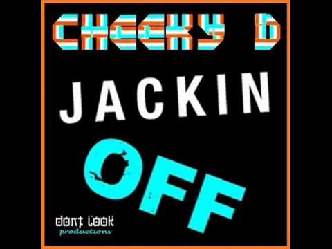 Cheeky D - All Right (Heavy Duty Brothers REMIX)