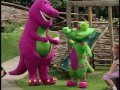 Barney Friends Season 7 Numbers Numbers